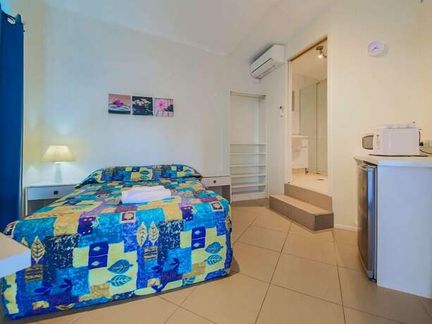 Imagen de la habitación del Motel Marlin, Gold Coast. Foto 22