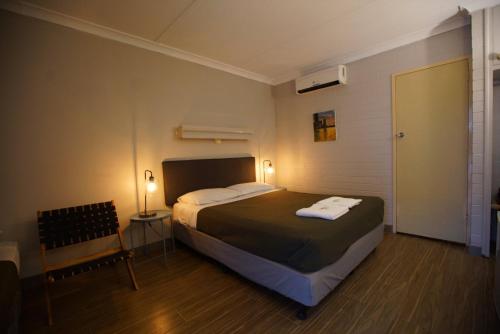 Imagen general del Motel Maroondah. Foto 2