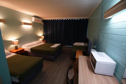 Imagen general del Motel Maroondah. Foto 3