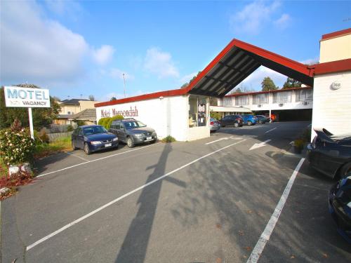 Imagen general del Motel Maroondah. Foto 9