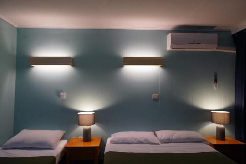 Imagen general del Motel Maroondah. Foto 4