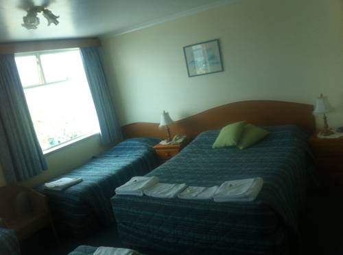 Imagen general del Motel Marquis Hotel. Foto 2