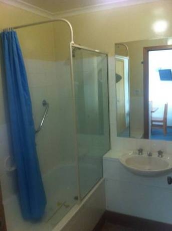 Imagen general del Motel Marquis Hotel. Foto 3