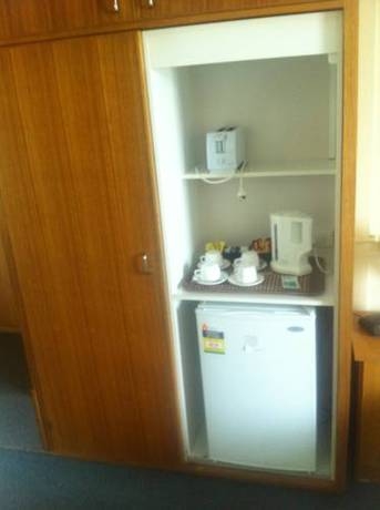 Imagen general del Motel Marquis Hotel. Foto 4