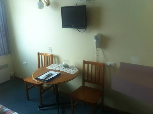 Imagen general del Motel Marquis Hotel. Foto 7