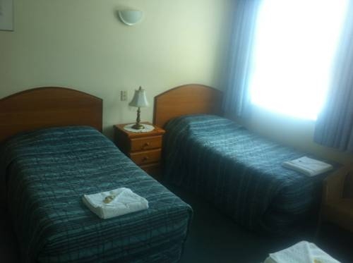 Imagen general del Motel Marquis Hotel. Foto 9