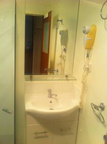 Imagen general del Motel Marquis Hotel. Foto 14
