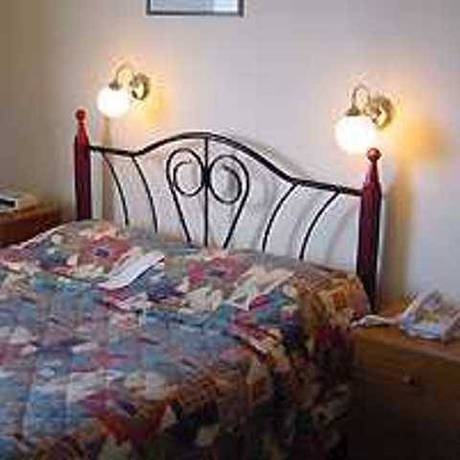 Imagen de la habitación del Motel Marquis Hotel. Foto 32