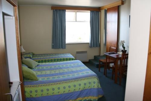 Imagen general del Motel Marquis Hotel. Foto 17