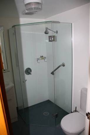Imagen general del Motel Marquis Hotel. Foto 18