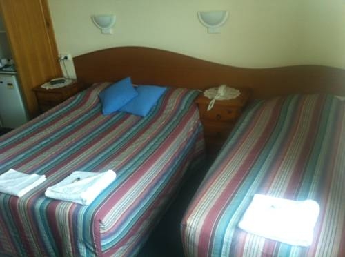 Imagen general del Motel Marquis Hotel. Foto 29