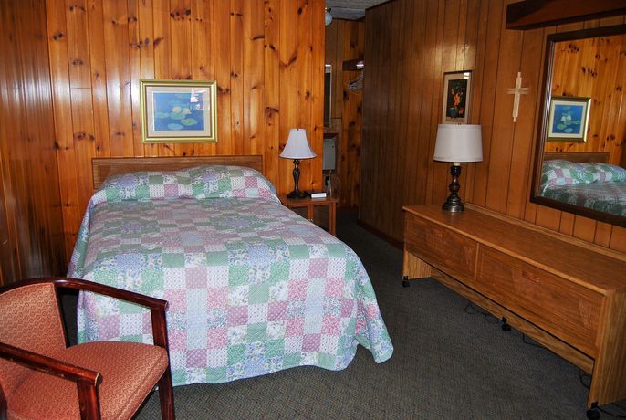 Imagen de la habitación del Motel Marshall's Creek Rest. Foto 8
