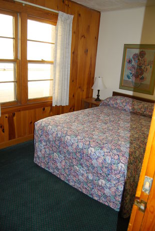 Imagen general del Motel Marshall's Creek Rest. Foto 3