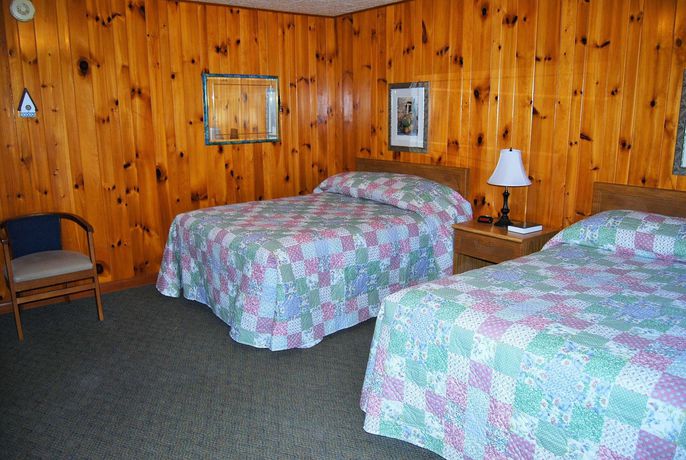 Imagen de la habitación del Motel Marshall's Creek Rest. Foto 9