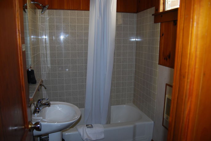 Imagen general del Motel Marshall's Creek Rest. Foto 1
