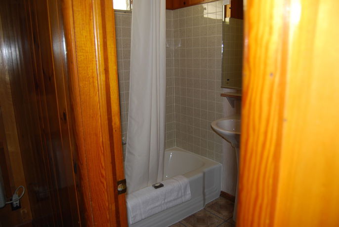 Imagen de la habitación del Motel Marshall's Creek Rest. Foto 10