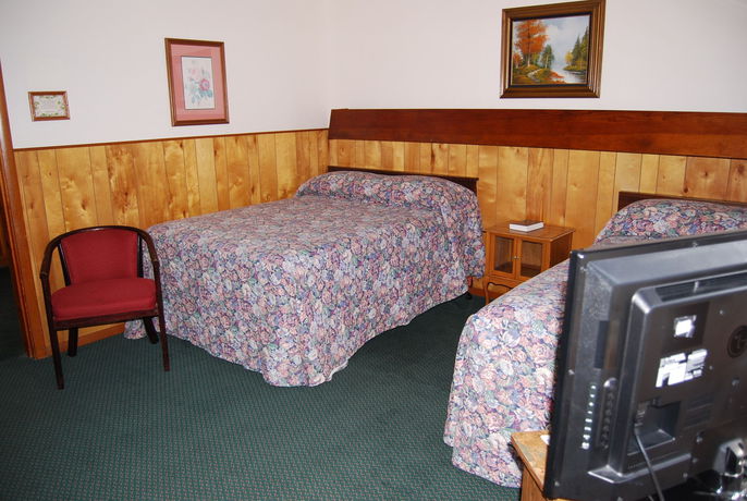 Imagen de la habitación del Motel Marshall's Creek Rest. Foto 11