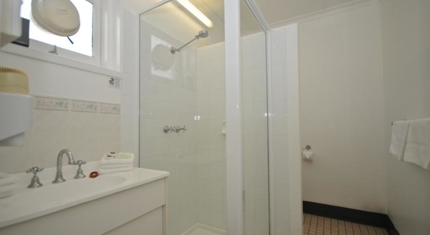 Imagen de la habitación del Motel Martin Cash. Foto 15