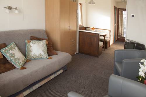 Imagen de la habitación del Motel Marx. Foto 6
