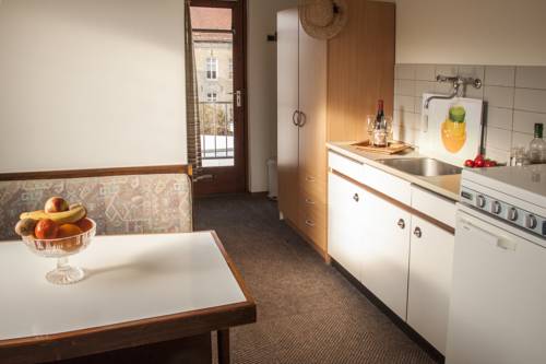 Imagen de la habitación del Motel Marx. Foto 7