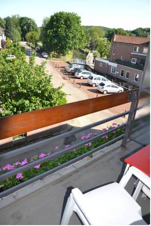 Imagen de la habitación del Motel Marx. Foto 11
