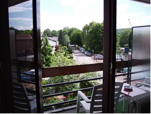 Imagen de la habitación del Motel Marx. Foto 13
