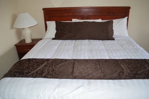 Imagen general del Motel Mary's. Foto 1