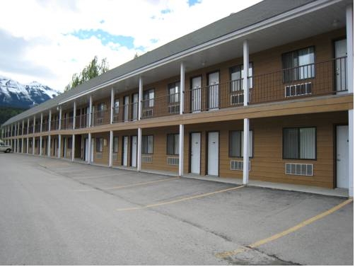 Imagen general del Motel Mary's. Foto 2