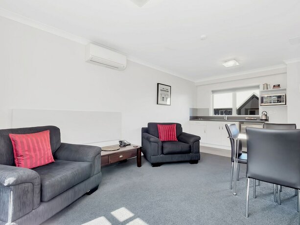 Imagen de la habitación del Motel Matamata Central. Foto 7