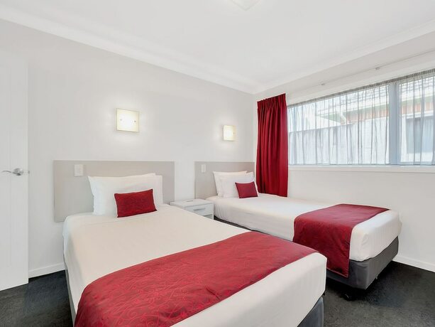 Imagen de la habitación del Motel Matamata Central. Foto 8