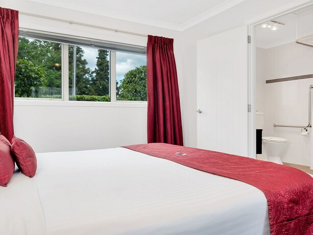 Imagen de la habitación del Motel Matamata Central. Foto 9