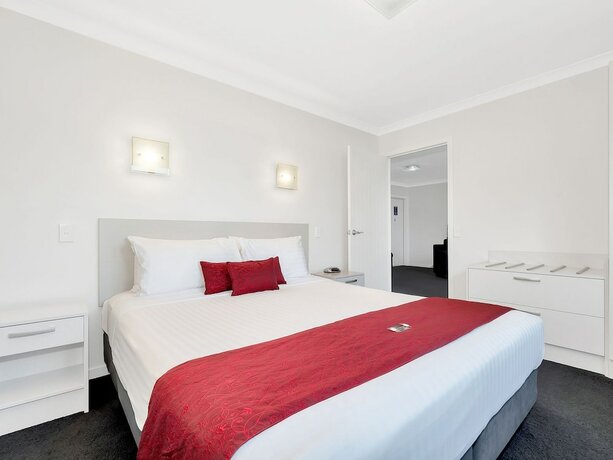 Imagen de la habitación del Motel Matamata Central. Foto 12