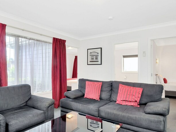 Imagen de la habitación del Motel Matamata Central. Foto 13