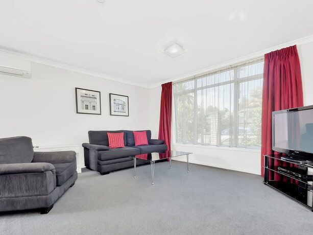 Imagen de la habitación del Motel Matamata Central. Foto 14