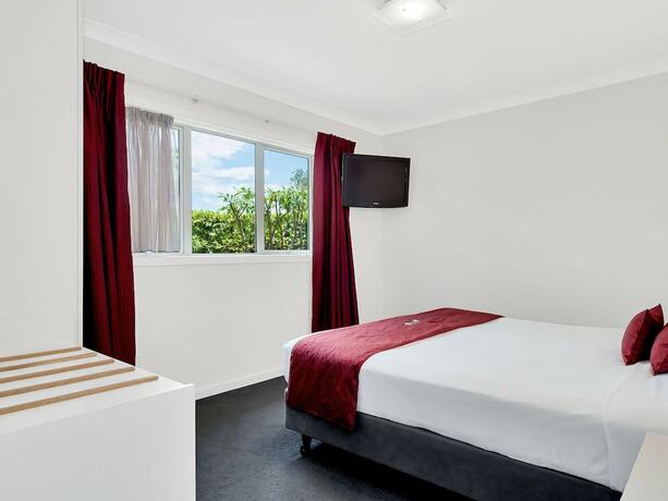 Imagen de la habitación del Motel Matamata Central. Foto 15