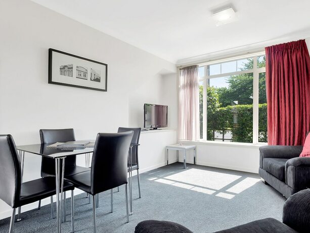 Imagen de la habitación del Motel Matamata Central. Foto 18