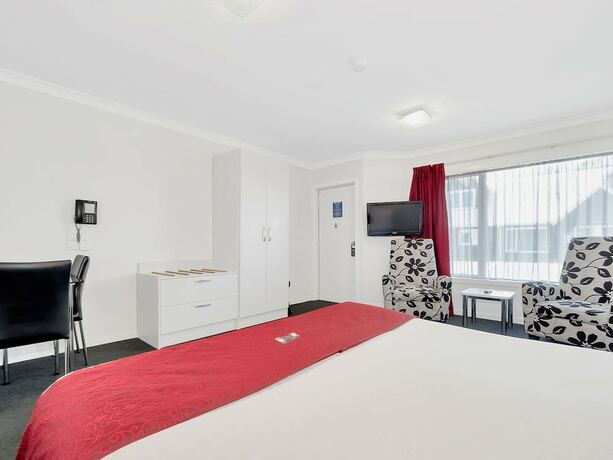 Imagen de la habitación del Motel Matamata Central. Foto 19