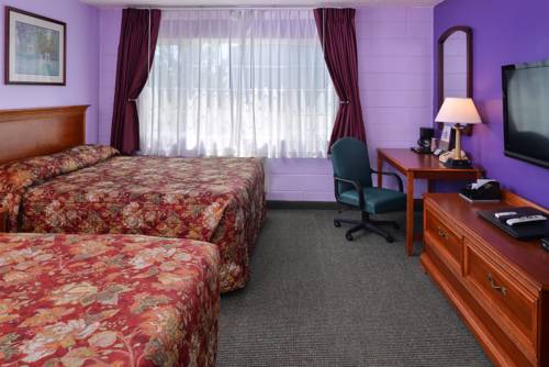 Imagen de la habitación del Motel Maverick, Klamath Falls. Foto 7