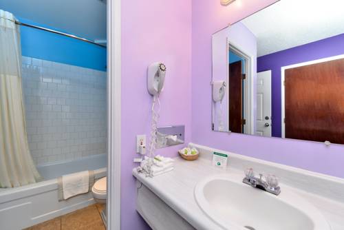 Imagen de la habitación del Motel Maverick, Klamath Falls. Foto 11
