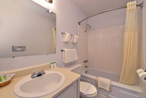 Imagen de la habitación del Motel Maverick, Klamath Falls. Foto 13