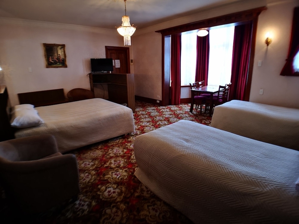 Imagen de la habitación del Motel Mayfair On Cavell. Foto 2