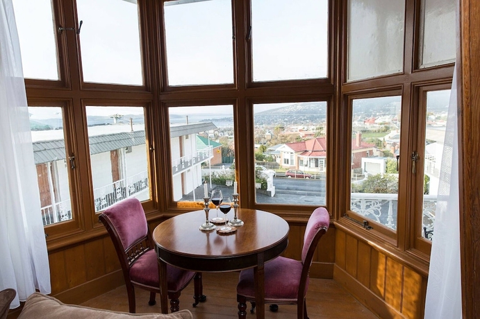 Imagen de la habitación del Motel Mayfair On Cavell. Foto 3