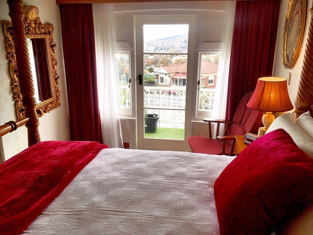 Imagen de la habitación del Motel Mayfair On Cavell. Foto 4