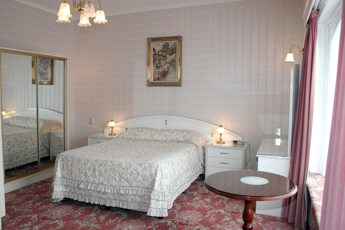 Imagen de la habitación del Motel Mayfair On Cavell. Foto 6