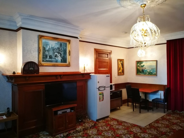 Imagen de la habitación del Motel Mayfair On Cavell. Foto 8