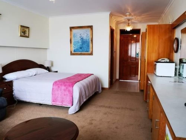 Imagen de la habitación del Motel Mayfair On Cavell. Foto 9