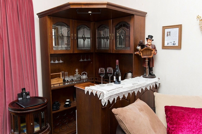 Imagen de la habitación del Motel Mayfair On Cavell. Foto 14