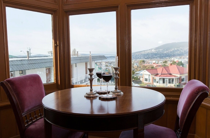 Imagen de la habitación del Motel Mayfair On Cavell. Foto 15