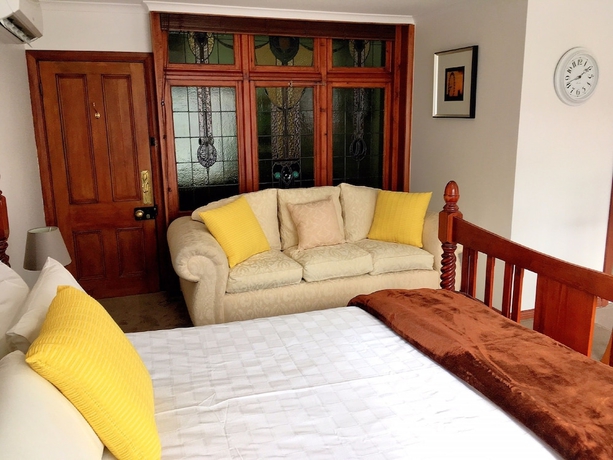 Imagen de la habitación del Motel Mayfair On Cavell. Foto 18