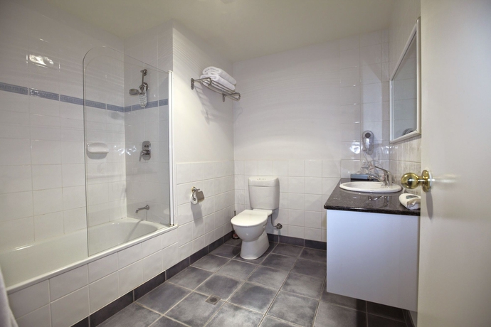 Imagen de la habitación del Motel Mayfair Plaza. Foto 6